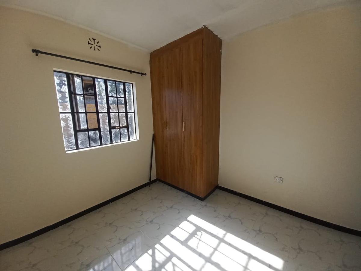 3 Bed House with En Suite at Magadi Rd - 19