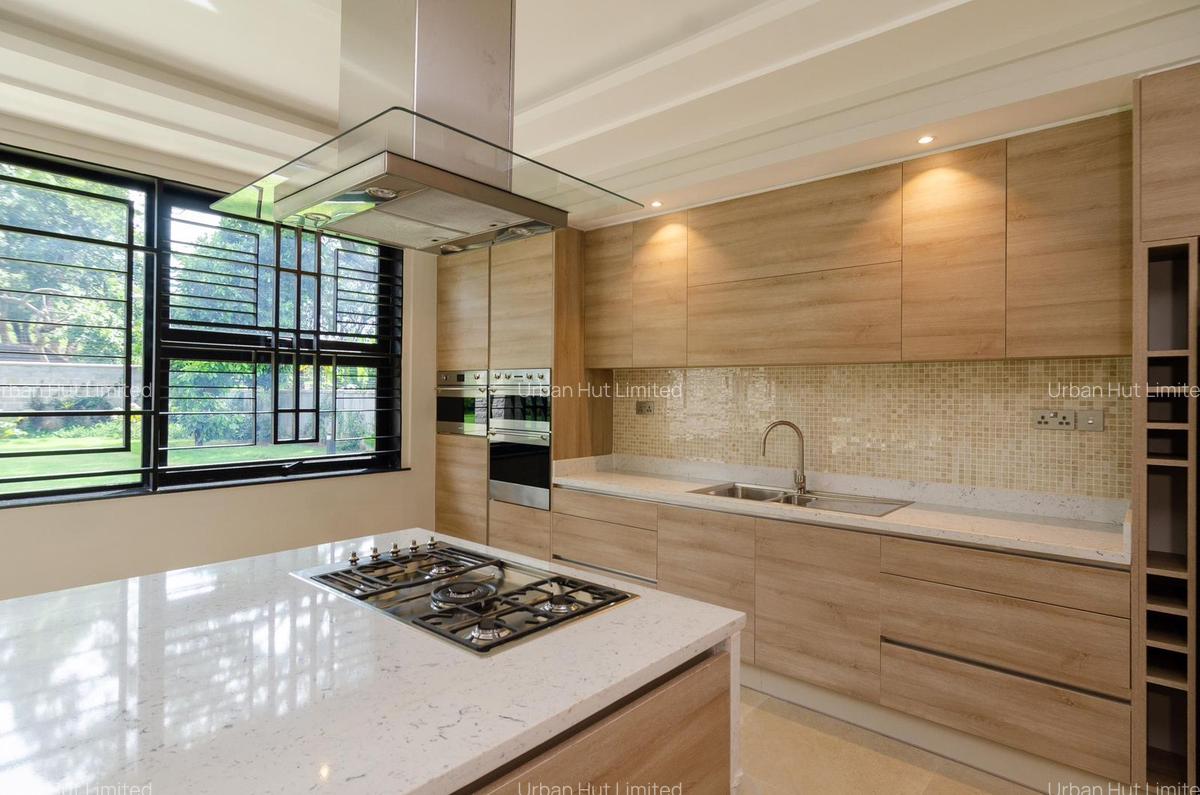5 Bed Villa with En Suite in Muthaiga - 7
