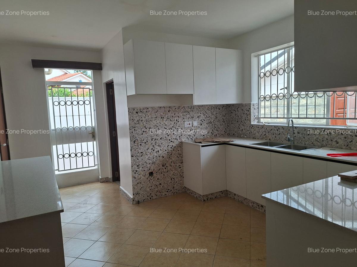 4 Bed House with En Suite at Off Ruaka Rd - 7