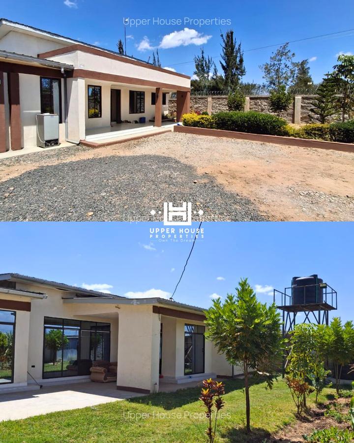 4 Bed House with En Suite at Toll - 1