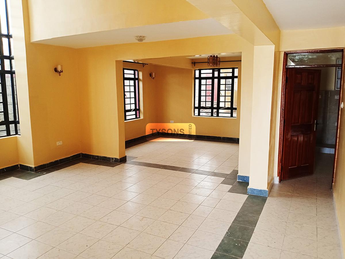 4 Bed House with En Suite in Kitengela - 2