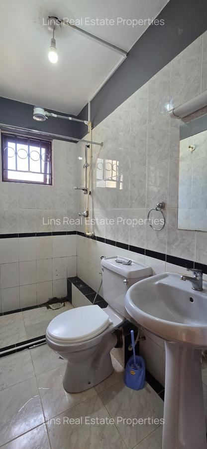 4 Bed Townhouse with En Suite in Lavington - 20