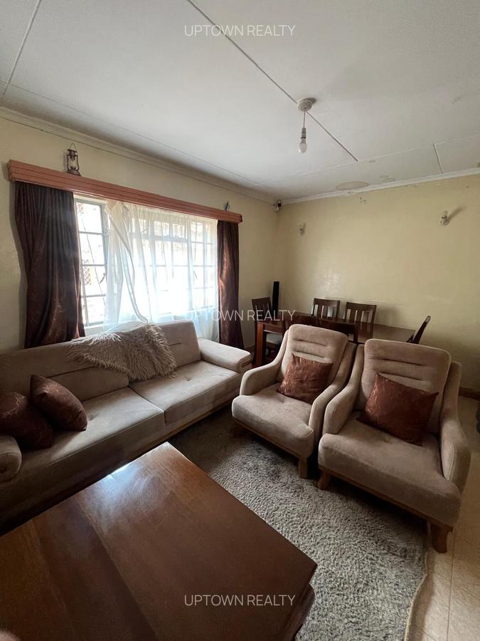 2 Bed Apartment with En Suite at İMara Daima - 3