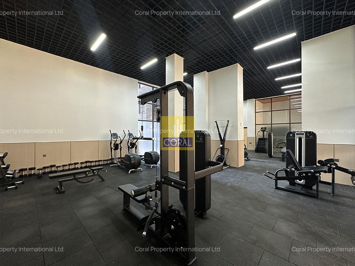 2 Bed Apartment in Riverside - 19