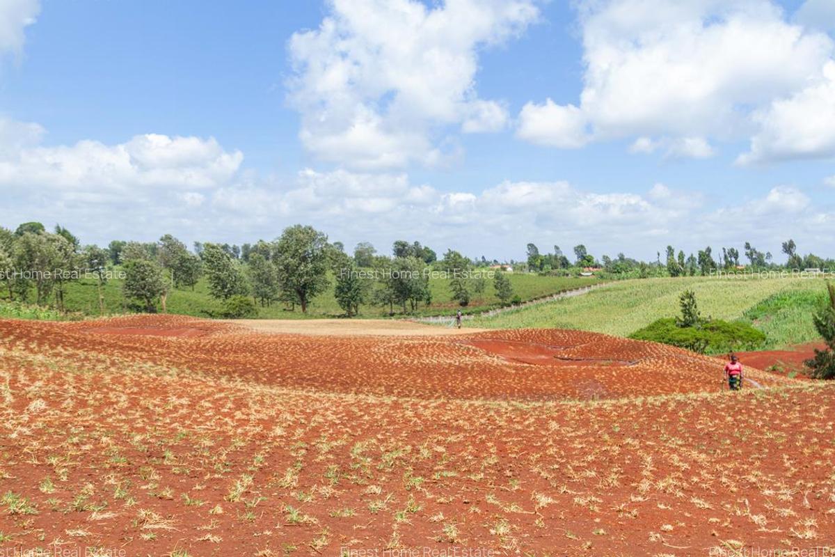 0.5 ac Land at Kiambu Road - 3