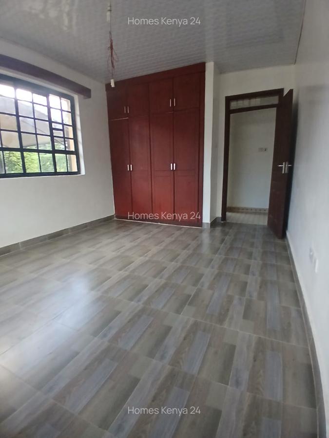 2 Bed House in Runda - 17