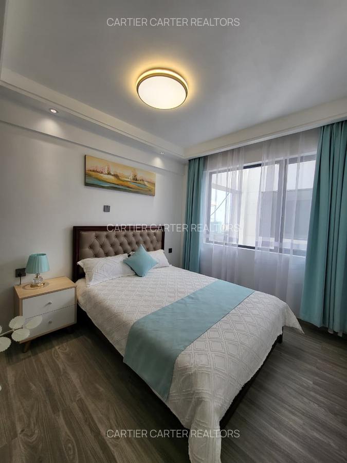 2 Bed House with En Suite in Kilimani - 12