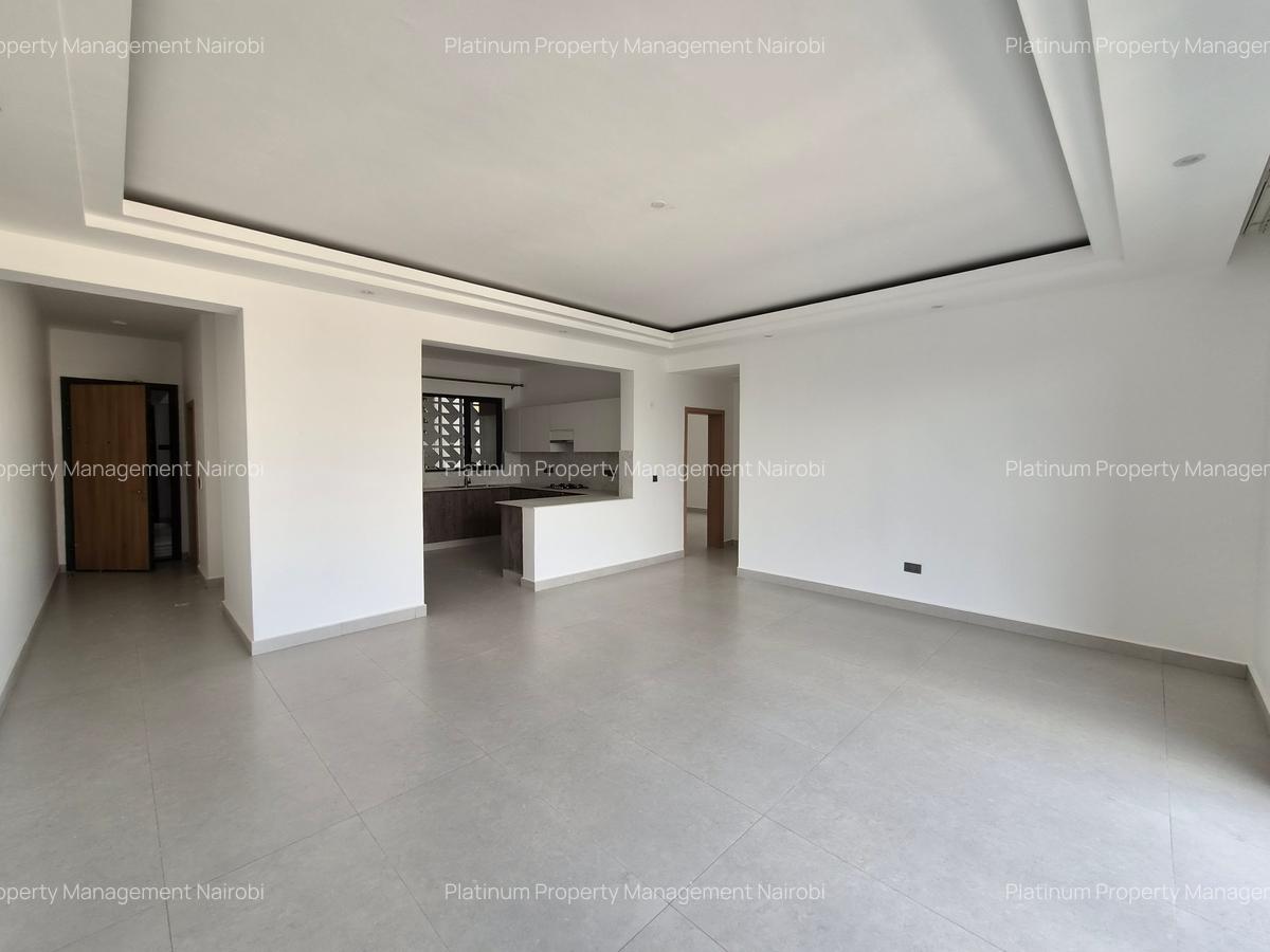 2 Bed Apartment with En Suite at Brookside Gardens - 3