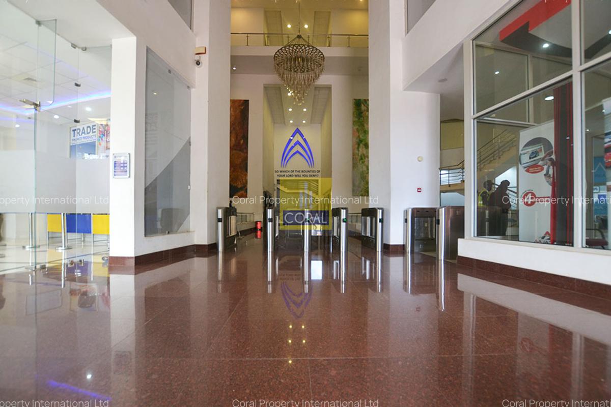 Commercial Property in Kilimani - 9
