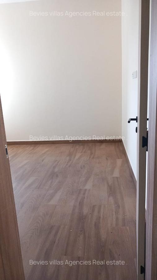 2 Bed Apartment with Swimming Pool at Parklands - 9