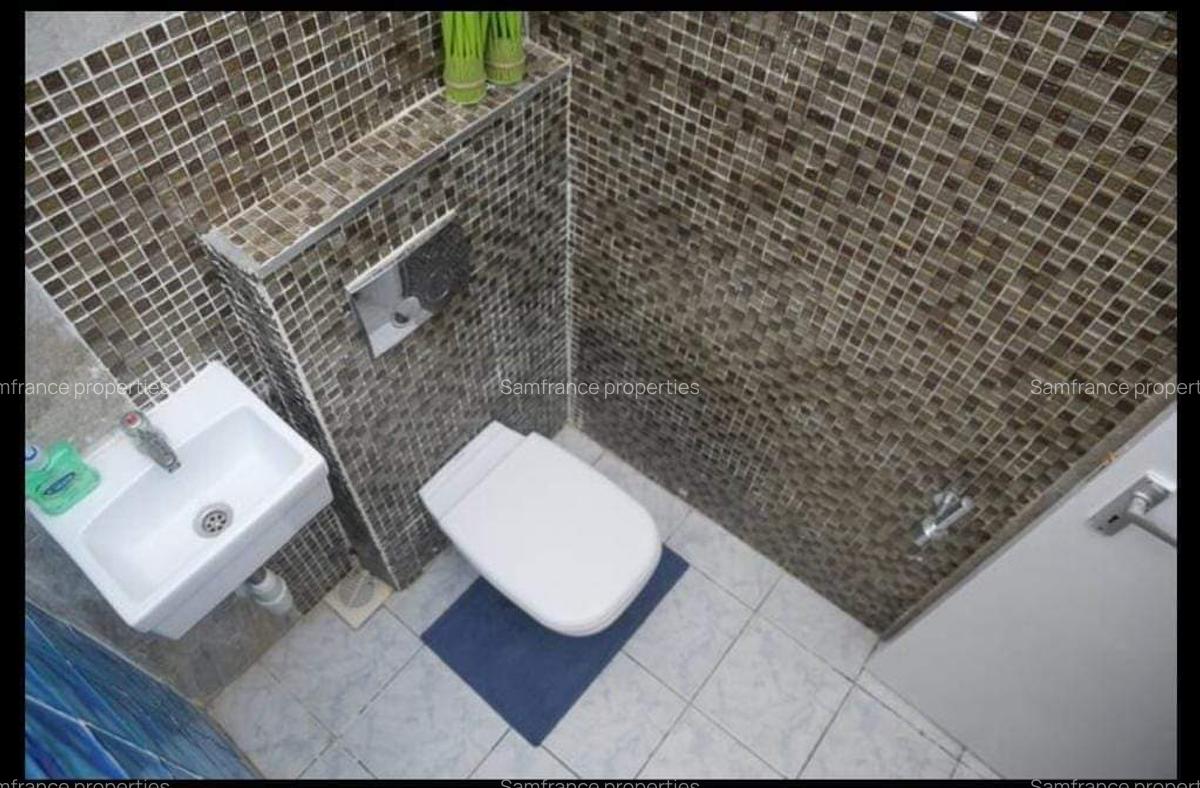 4 Bed Townhouse with En Suite at Nyali Road - 10