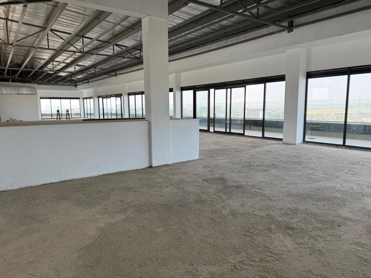 Commercial Property with Service Charge Included in Mombasa Road - 3