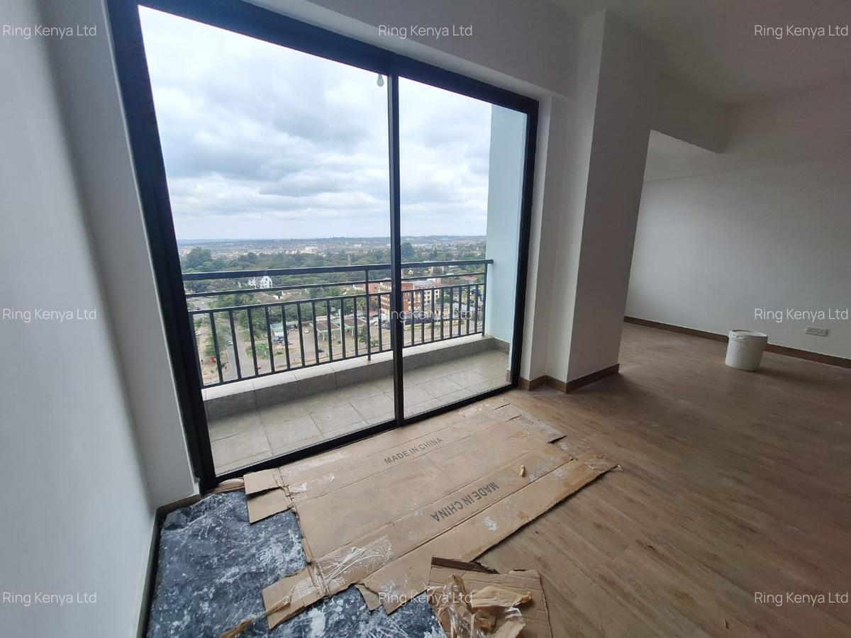 3 Bed Apartment with En Suite in Kilimani - 19