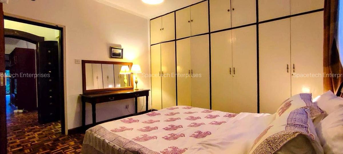 2 Bed House with En Suite in Gigiri - 8