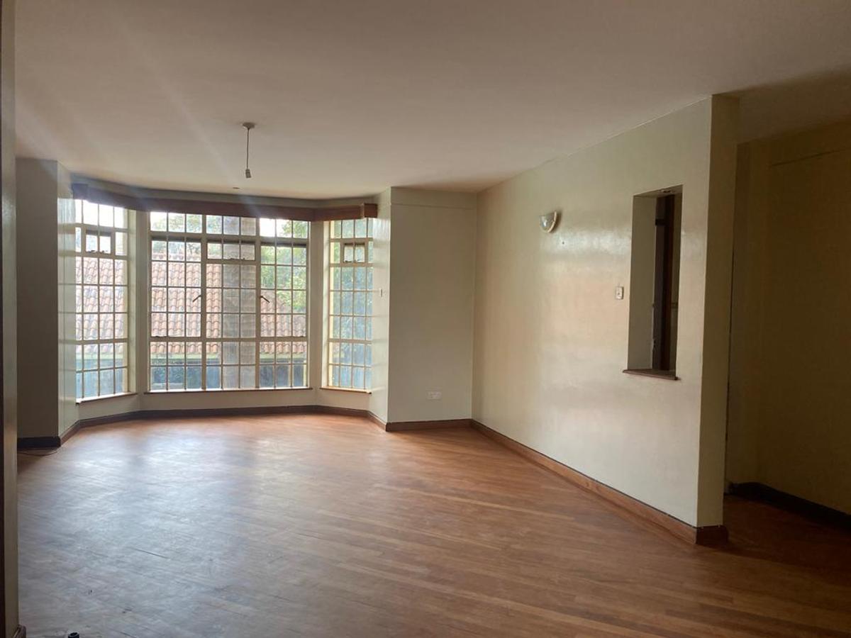 3 Bed Apartment with En Suite at Kilimani - 9