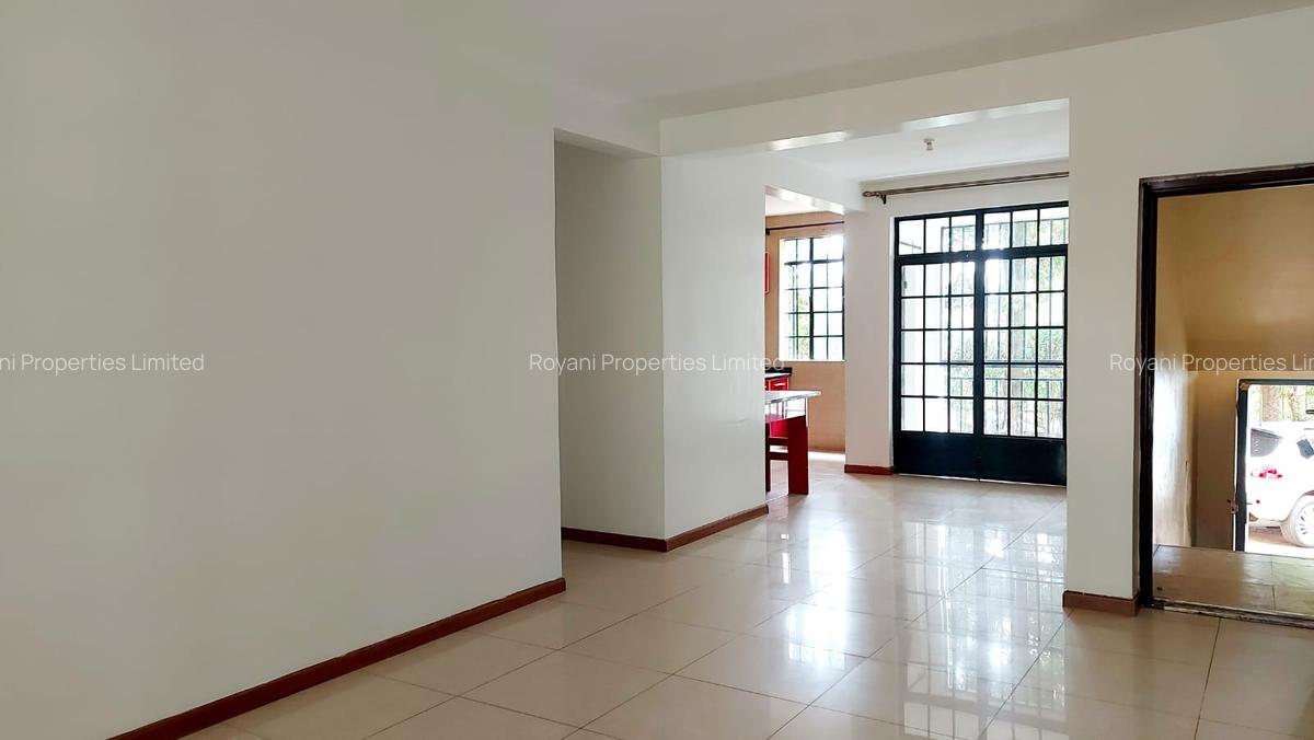 2 Bed Apartment with En Suite in Kahawa West - 5
