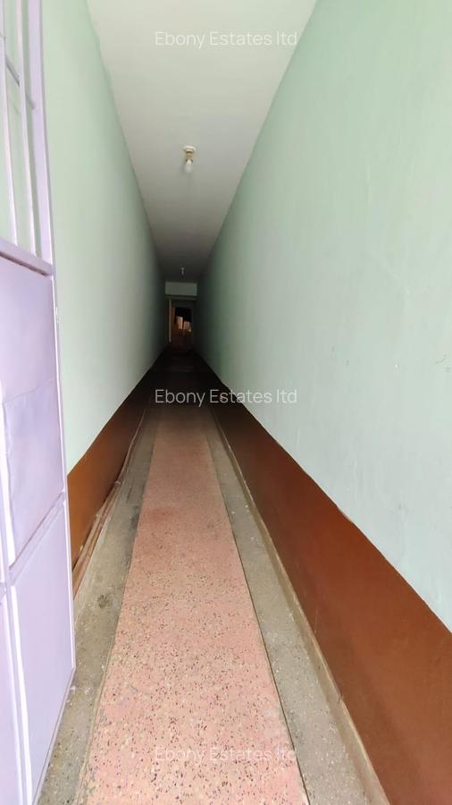 4 Bed Townhouse in South C - 10