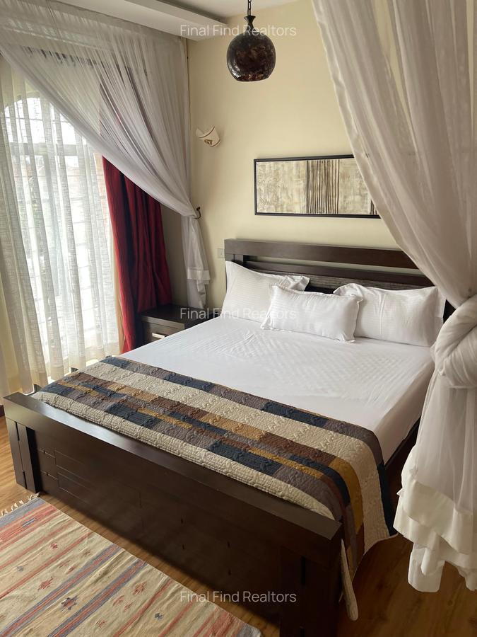 3 Bed House with Swimming Pool in Kiambu Road - 8