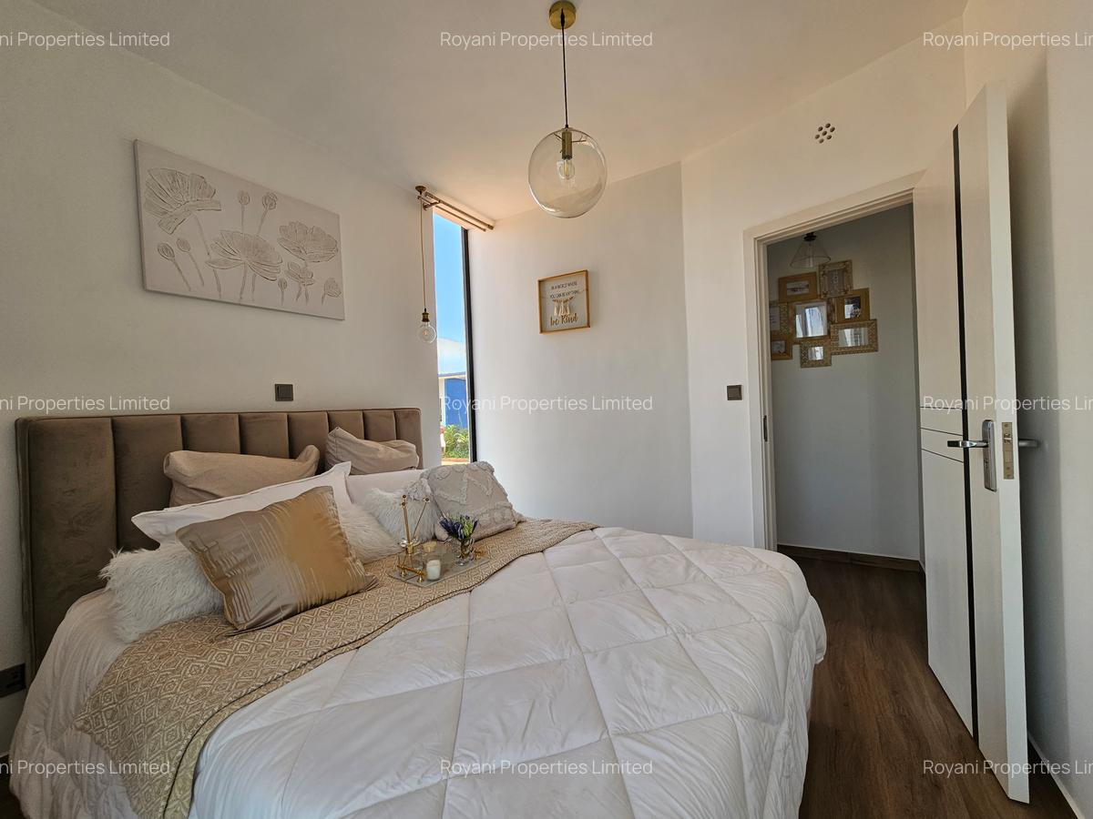 1 Bed Apartment with En Suite in Tatu City - 10