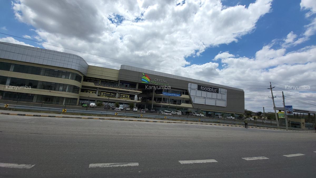 79.5 ac Land at Mombasa Road - Athi River - 20