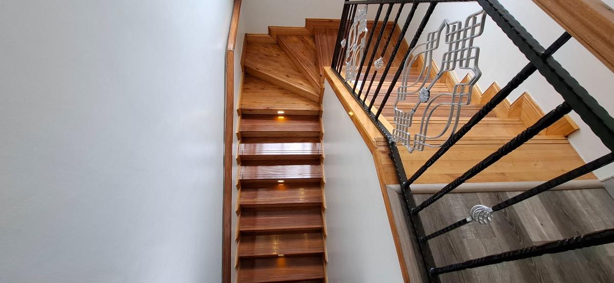 4 Bed Townhouse with En Suite in Muthaiga - 12