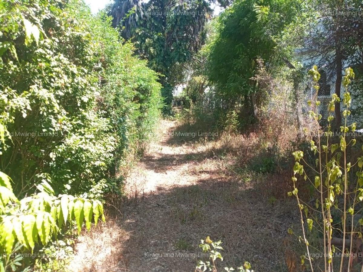 0.5 ac Land at Links Road - 1