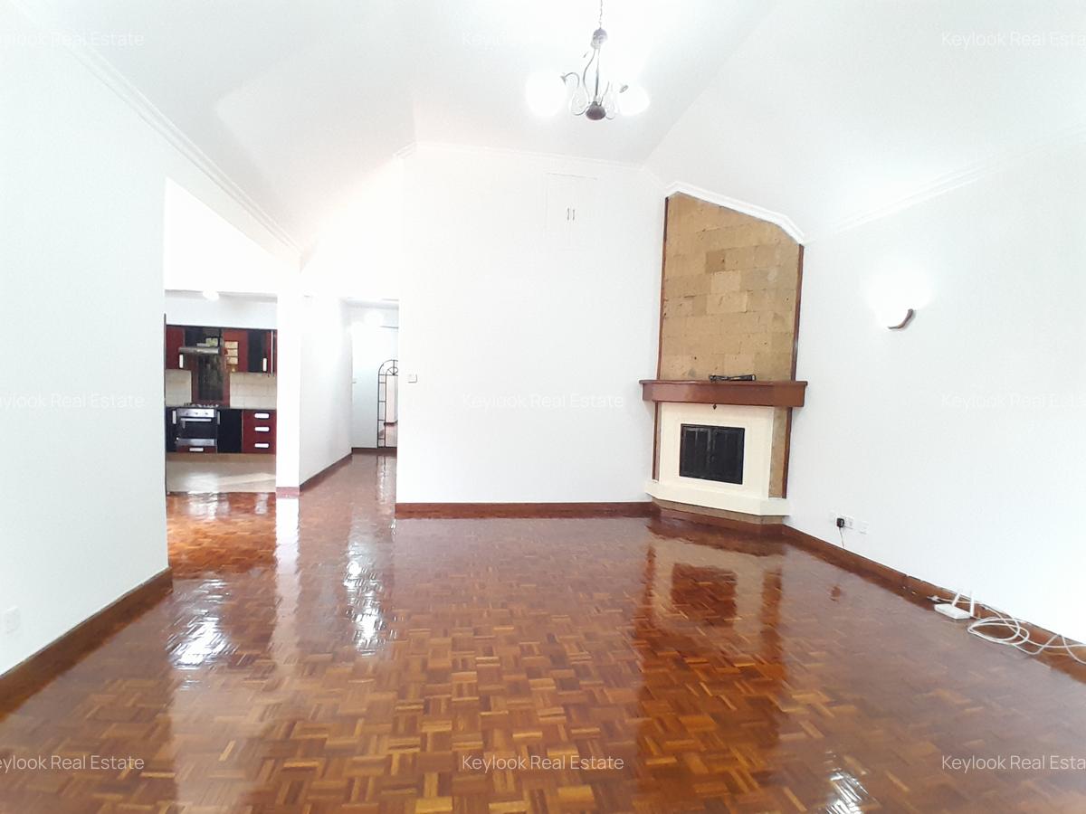 3 Bed Apartment with En Suite at Lavington Green - 10