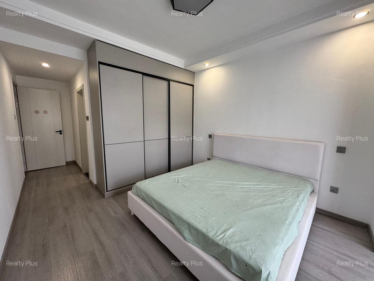 3 Bed Apartment with En Suite at Muringa Road - 4