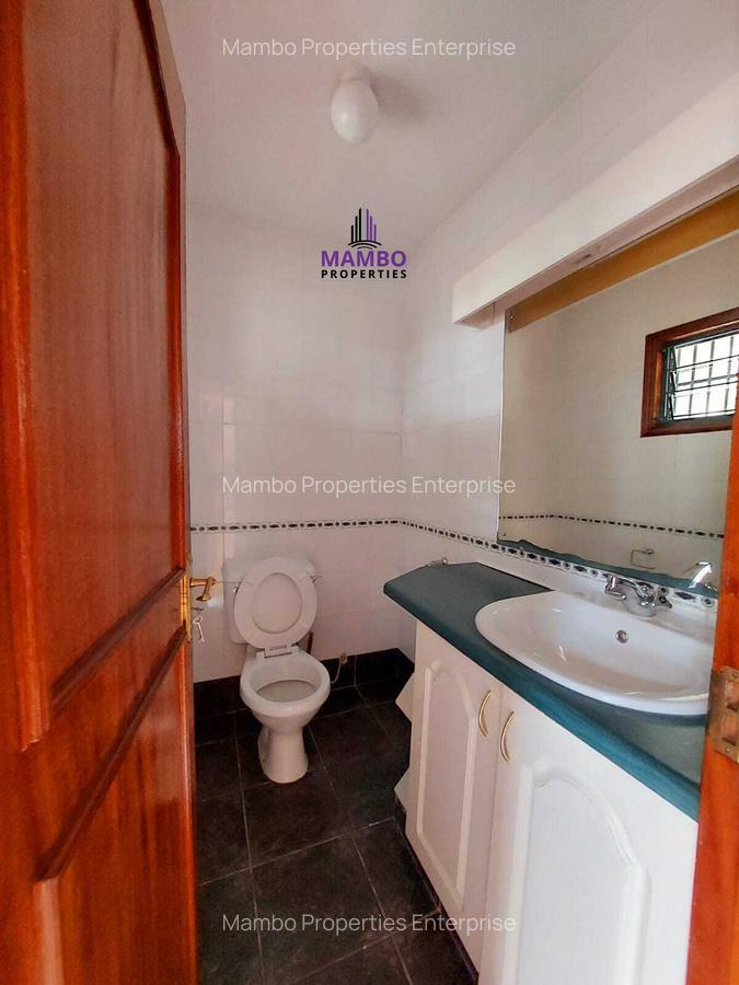 2 Bed House with Garden at Off Mandera Rd. - 15