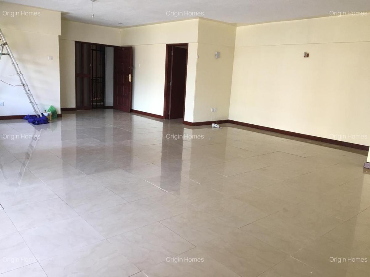3 Bed Apartment with En Suite at Rhapta Road - 2