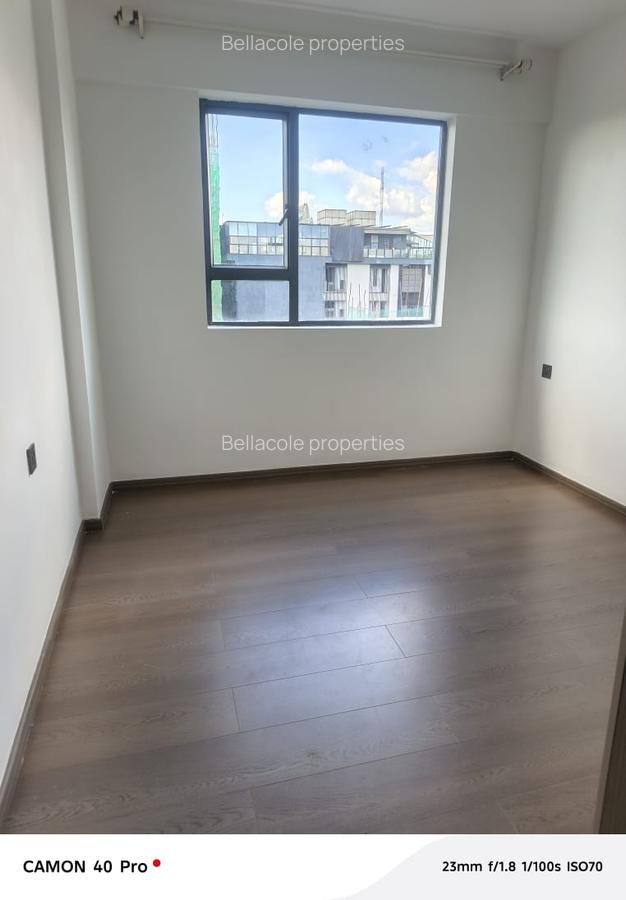 1 Bed Apartment with Gym at Wood Avenue - 5