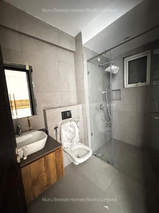 2 Bed Apartment with En Suite in General Mathenge - 10