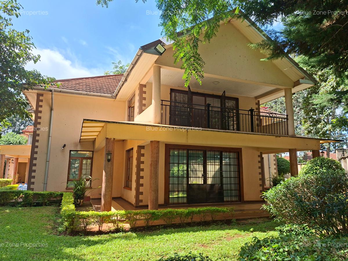 4 Bed Townhouse with En Suite at Off Mimosa Rd - 1