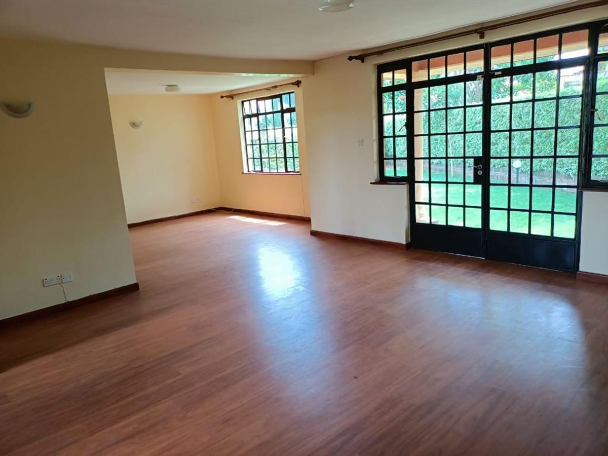 4 Bed House with En Suite at Kiambu Road - 8