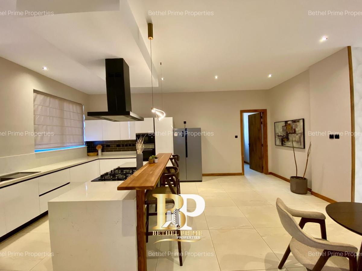 4 Bed Apartment with En Suite in Loresho - 19