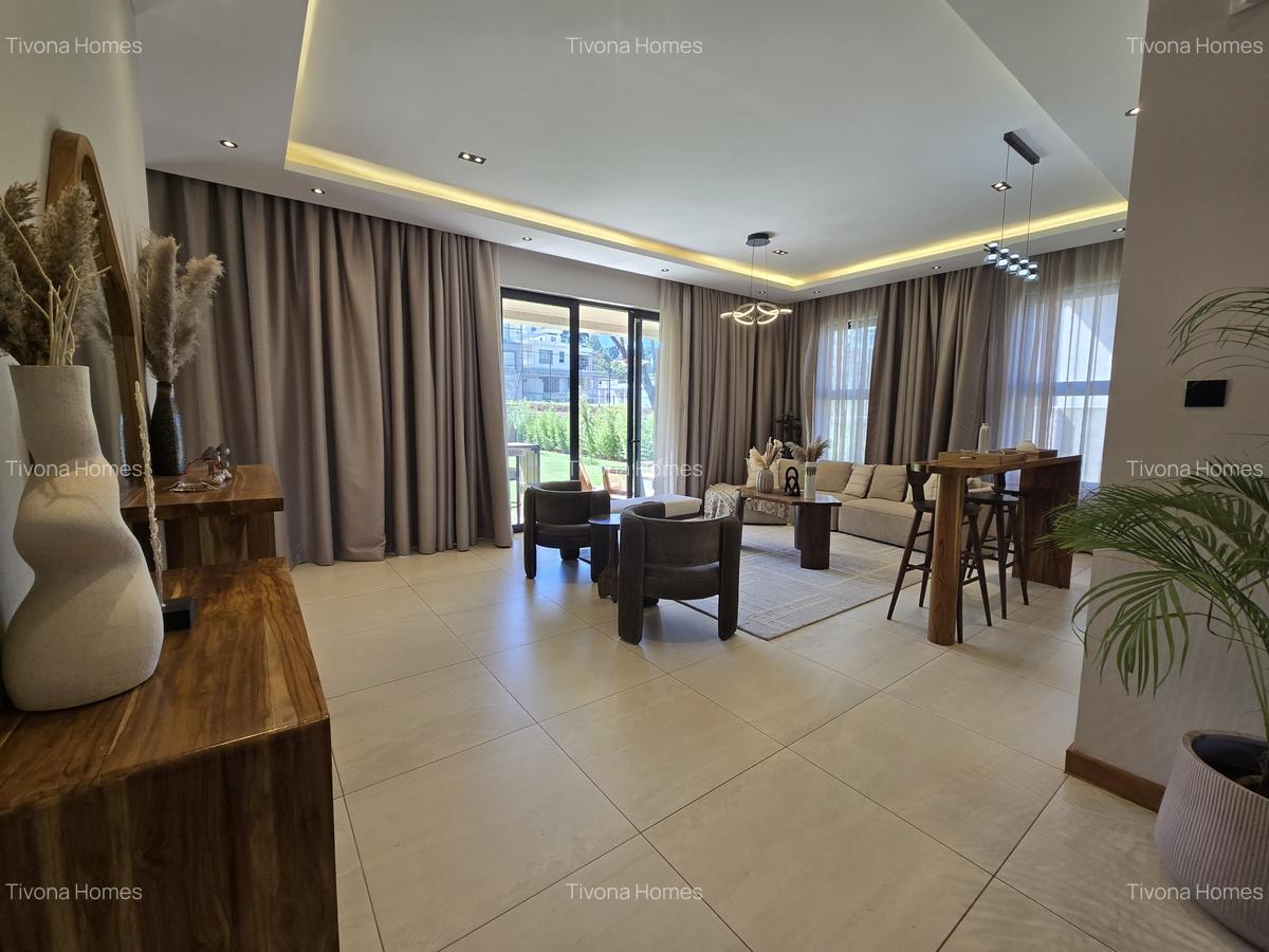 4 Bed Apartment with En Suite in Loresho - 19