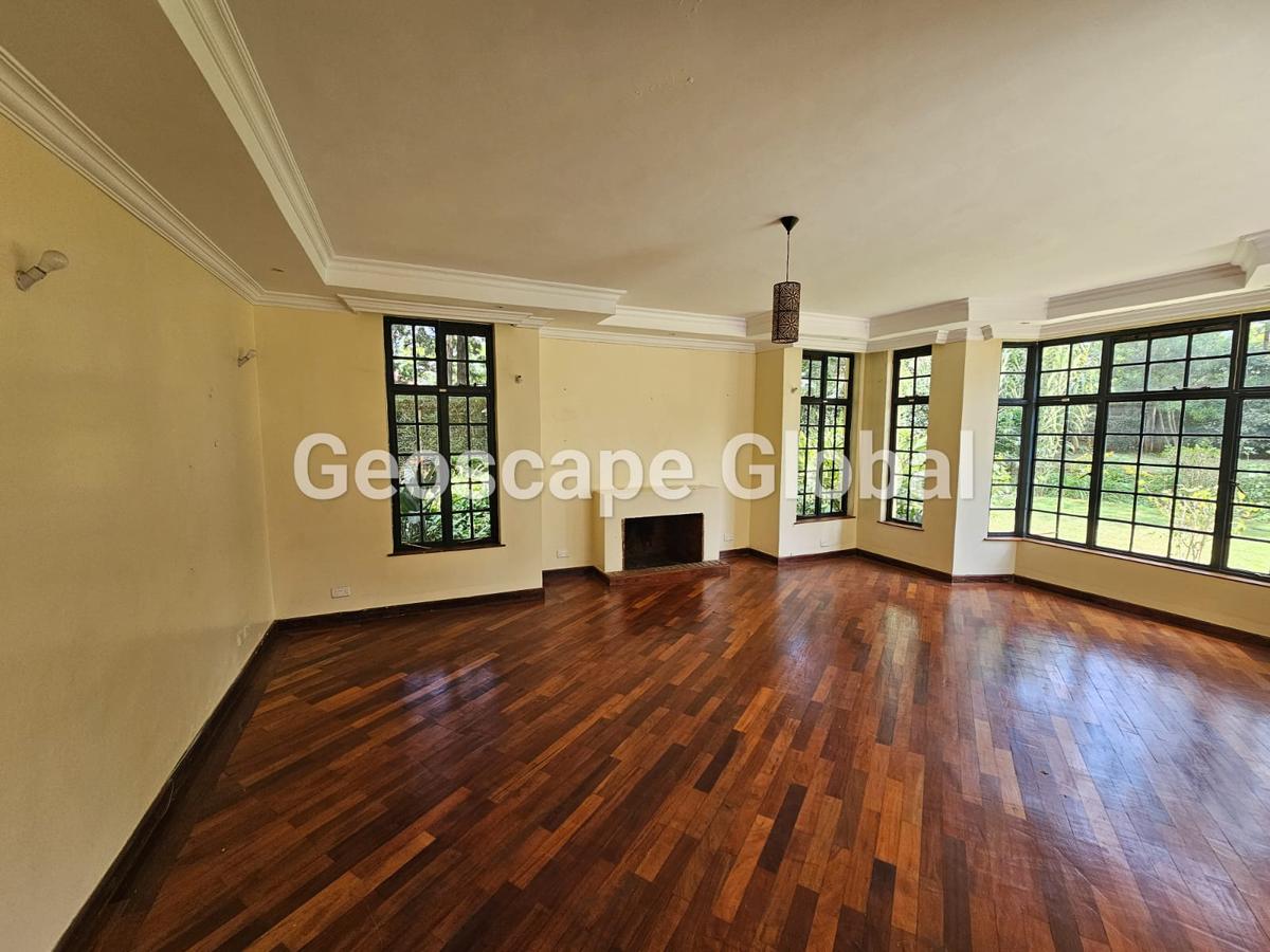 5 Bed House with En Suite in Karen - 9