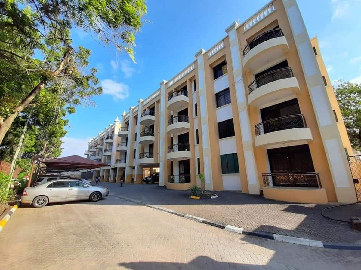 Serviced 3 Bed Apartment with En Suite in Nyali Area - 2