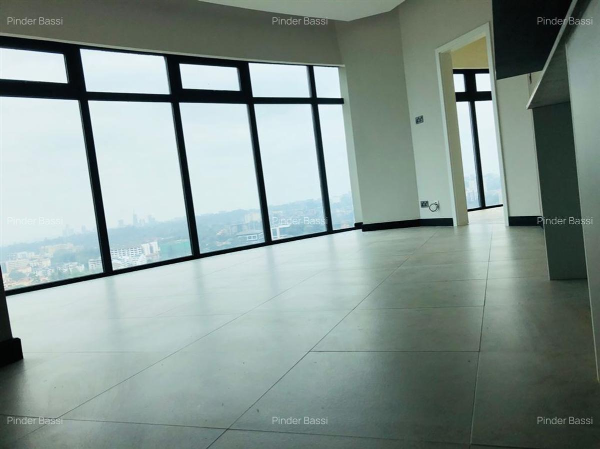 2 Bed Apartment in Westlands Area - 11