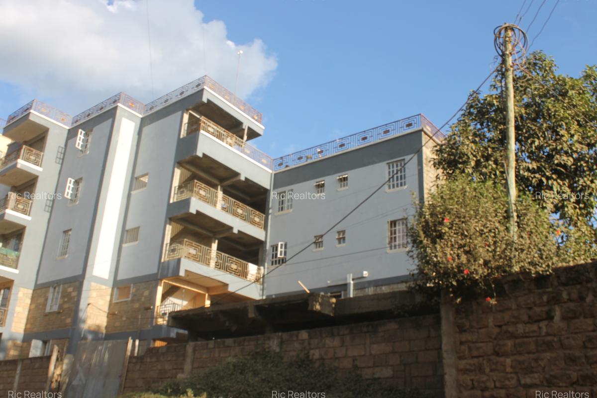 0.6 ha Land at Magadi Road - 4