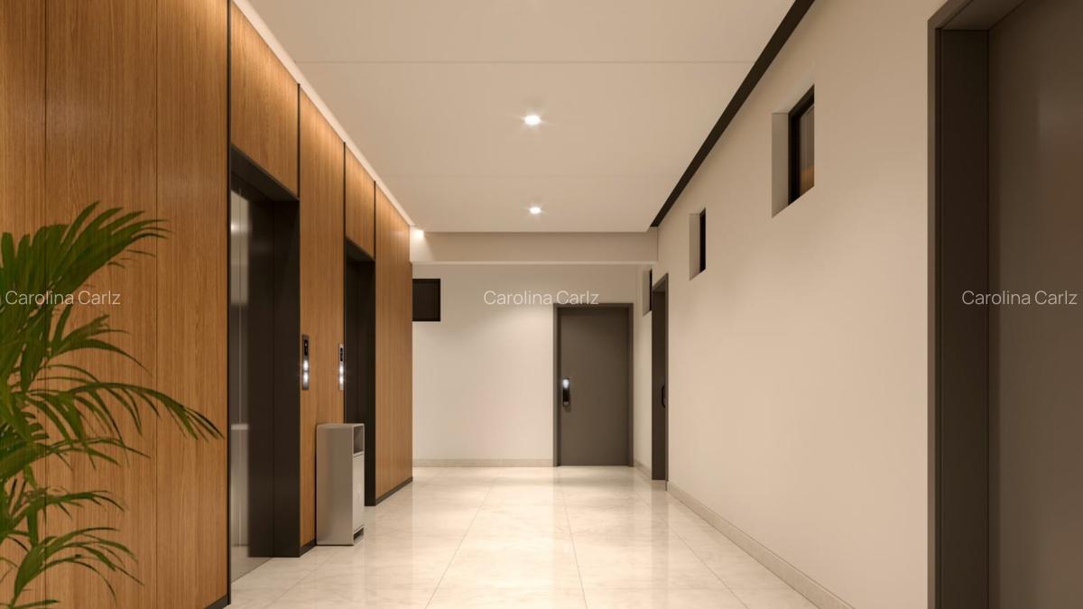 1 Bed Apartment with En Suite at Rhapta Road - 14