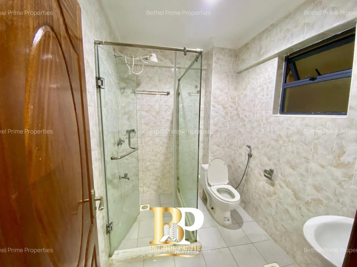 2 Bed Apartment with En Suite in Westlands Area - 11