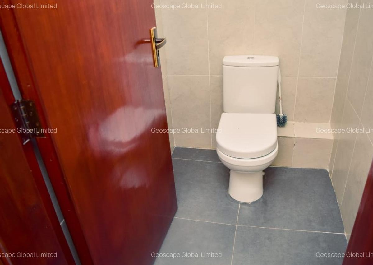 3 Bed House with En Suite in Karen - 9