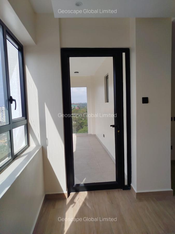 3 Bed Apartment with En Suite in General Mathenge - 5