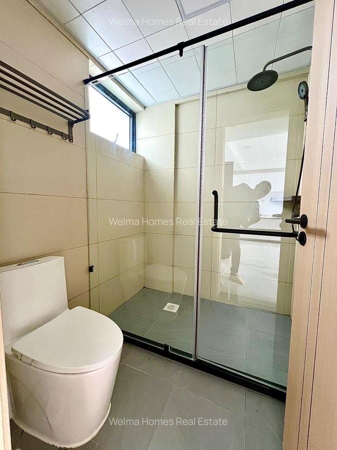 2 Bed Apartment with En Suite in Westlands Area - 8