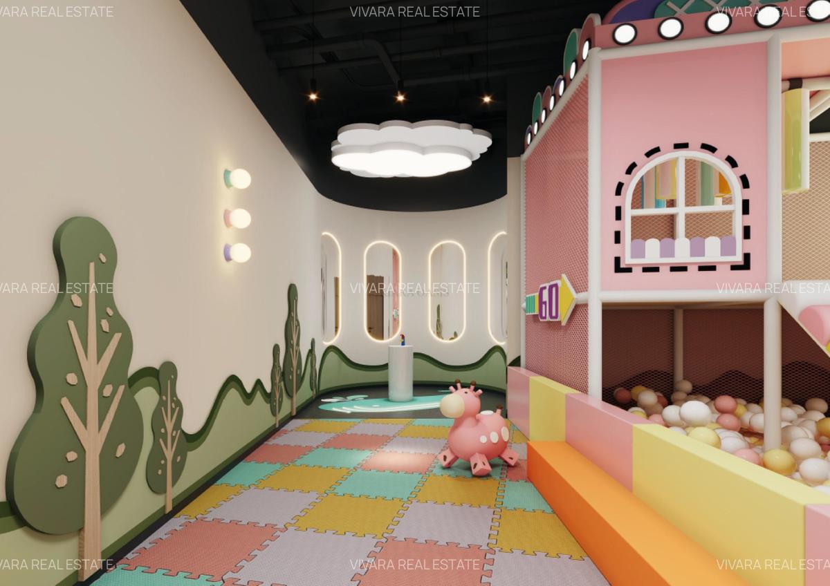 1 Bed Apartment with En Suite in Lavington - 5