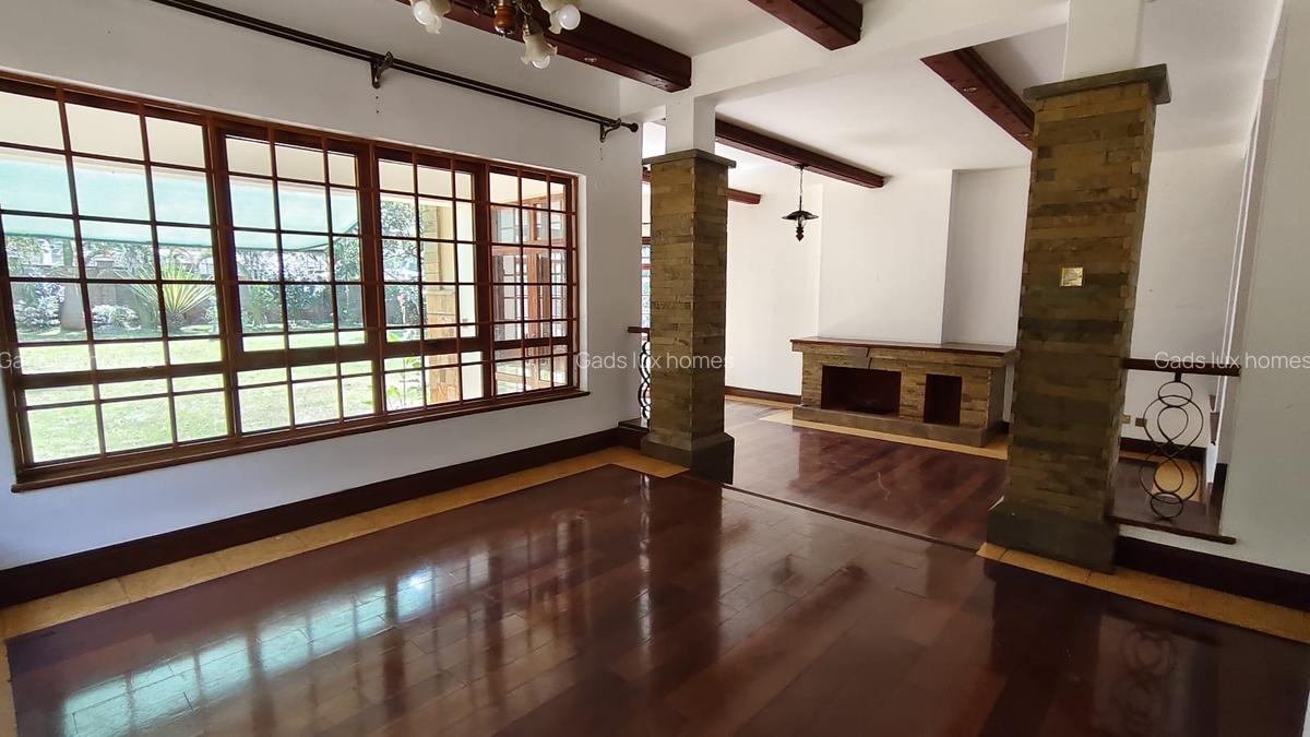 4 Bed Villa with En Suite at Runda - 3