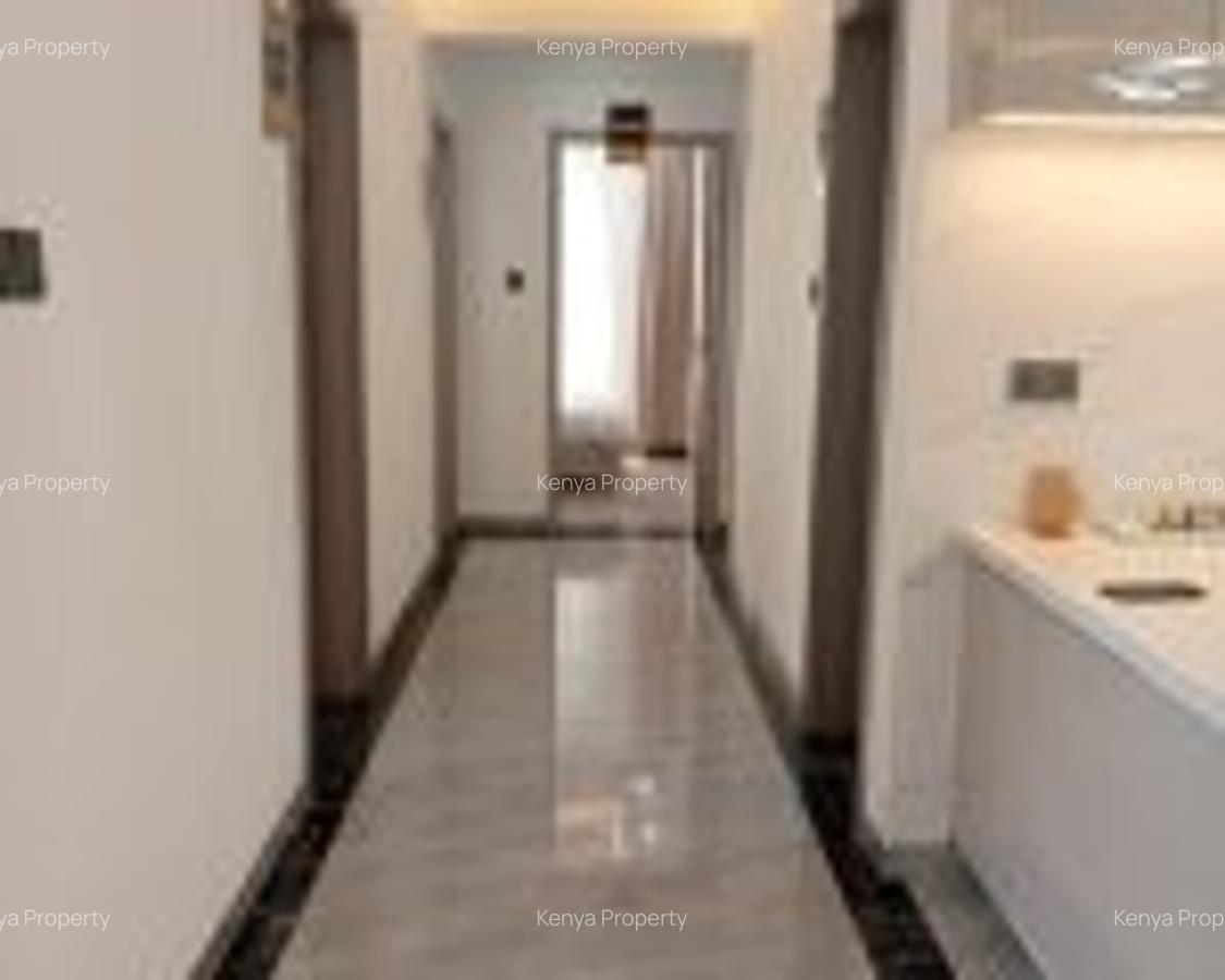 4 Bed Apartment with En Suite at Mandera Road - 9