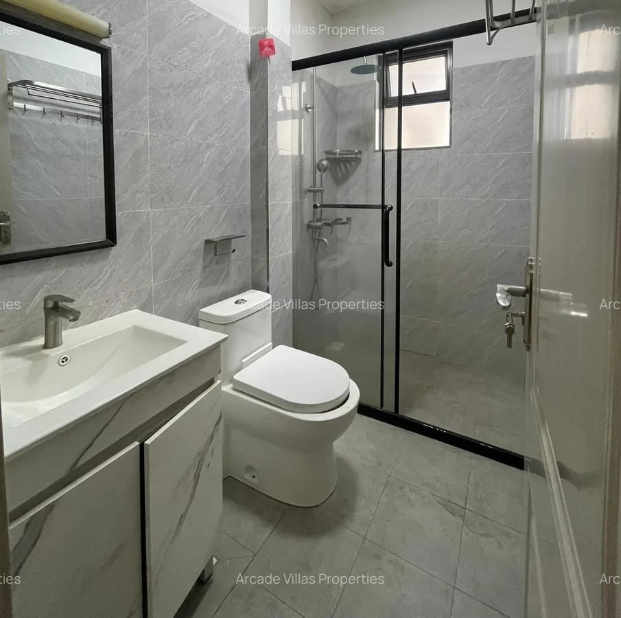 3 Bed Apartment with En Suite in Kileleshwa - 10