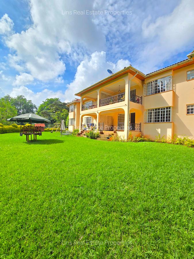 3 Bed Townhouse with En Suite in Spring Valley - 1